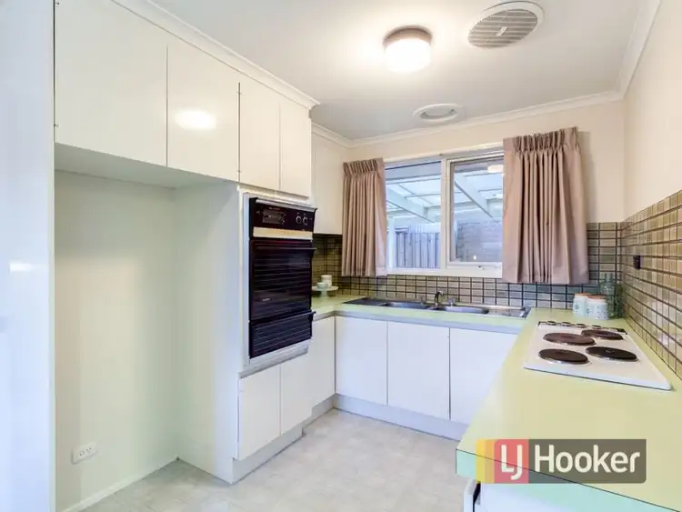 Fourth view of Homely house listing, 8 Taurus Avenue, Dandenong North VIC 3175