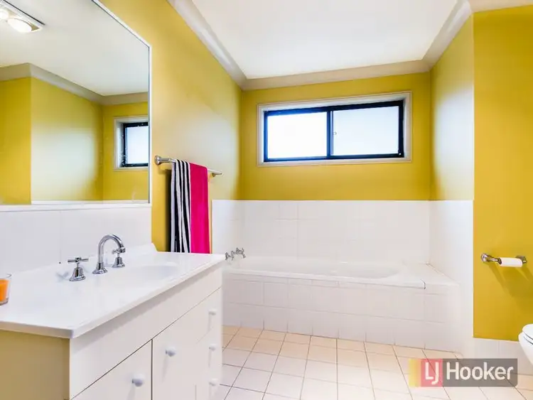 Fifth view of Homely house listing, 10/54 Golding Drive, Glendenning NSW 2761
