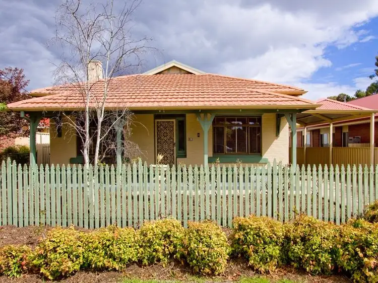 Main view of Homely house listing, 3 Harper Street, Broadview SA 5083