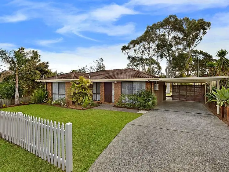 19 Cynthia Street, Bateau Bay NSW 2261