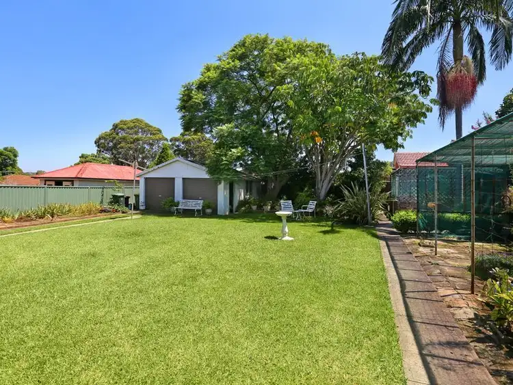 Second view of Homely house listing, 74 Auburn Rd, Birrong NSW 2143