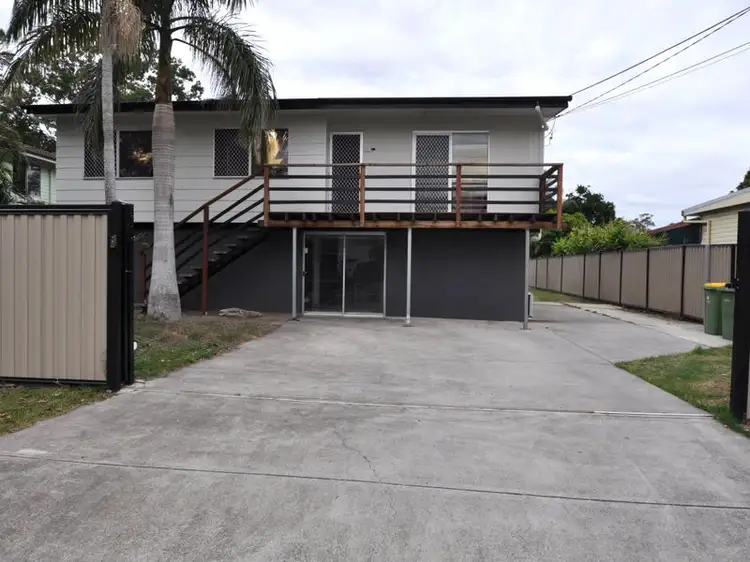 Main view of Homely house listing, 28 Winifred Street, Kingston QLD 4114