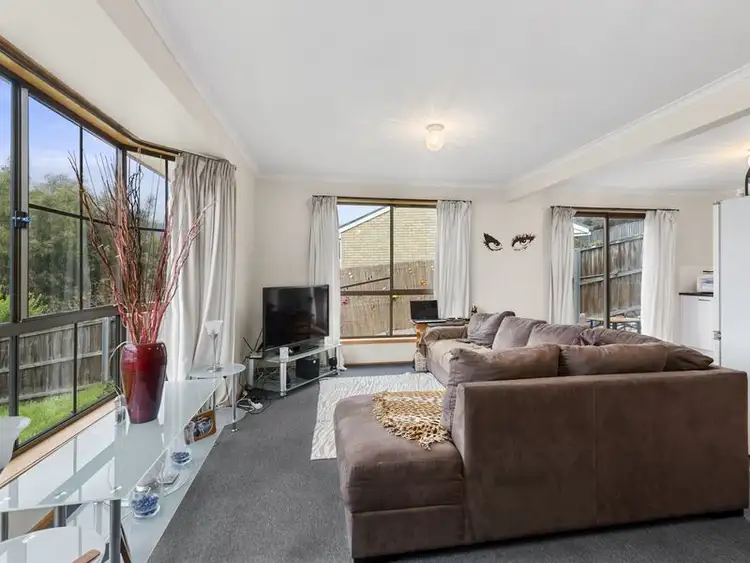 Second view of Homely unit listing, 1/11 Chatterton Court, Claremont TAS 7011