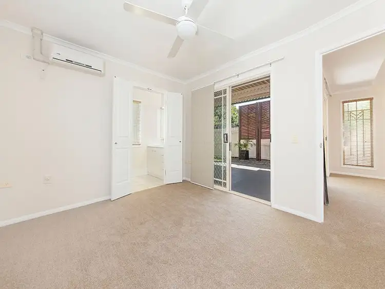 Sixth view of Homely townhouse listing, 46/19 Merlin Terrace, Kenmore QLD 4069