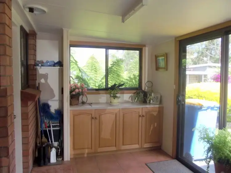 Fifth view of Homely house listing, 1 Lawry Heights, St Helens TAS 7216