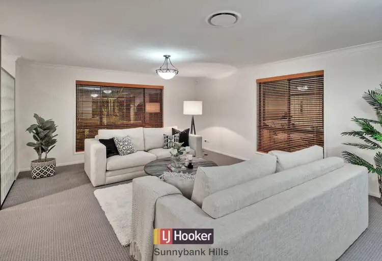 Second view of Homely house listing, 89 Sunflower Crescent, Calamvale QLD 4116