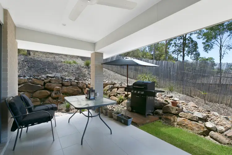 Fifth view of Homely house listing, 51 Davis Cup Court, Oxenford QLD 4210
