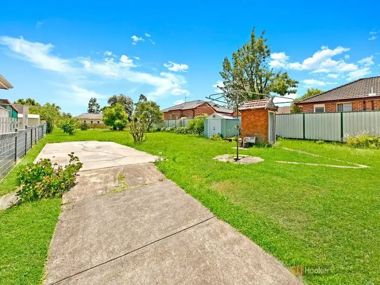 Third view of Homely house listing, 98 Burnett St, Merrylands NSW 2160