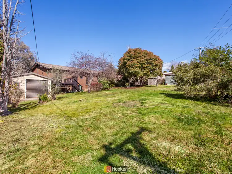 Fourth view of Homely house listing, 17 Abernethy Street, Weetangera ACT 2614