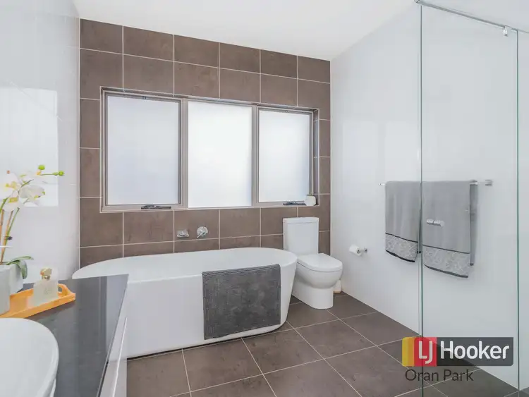 Fifth view of Homely house listing, 26 Correa Circuit, Gregory Hills NSW 2557