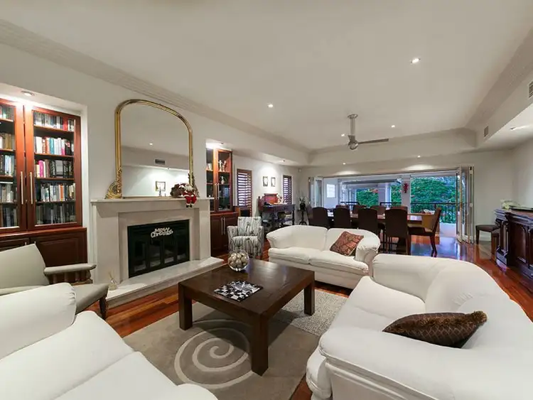 Third view of Homely house listing, 419 Brisbane Corso, Yeronga QLD 4104