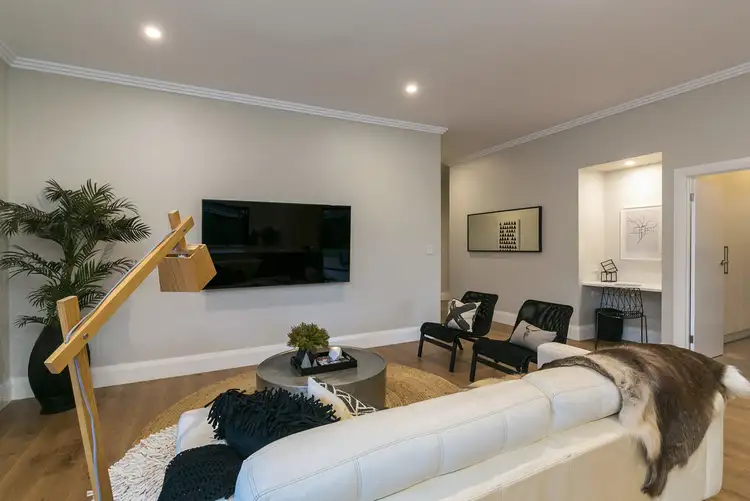 Fifth view of Homely house listing, 72 Baker Street, Glengowrie SA 5044