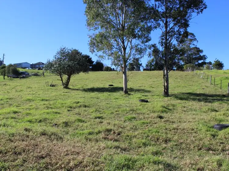 Third view of Homely land listing, 26 Robertson Street, Bemboka NSW 2550