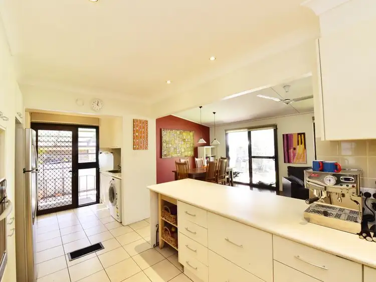 Fourth view of Homely house listing, 32 Lackman Terrace, Braitling NT 870