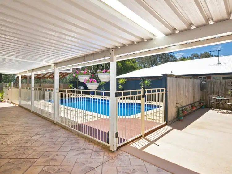 Sixth view of Homely house listing, 58 Hailey Drive, Birkdale QLD 4159