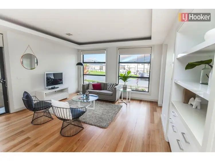 Fourth view of Homely house listing, 30A Frontier Avenue, Greenvale VIC 3059