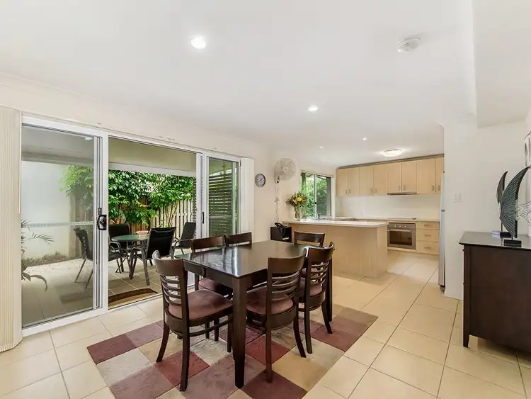 Second view of Homely house listing, 9 Worchester Terrace, Reedy Creek QLD 4227