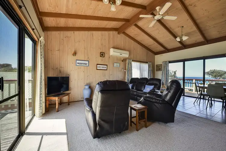 Fifth view of Homely house listing, 2 View Street, Lake Tyers Beach VIC 3909