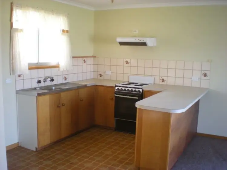 Second view of Homely unit listing, 5/18 Tully Street, St Helens TAS 7216
