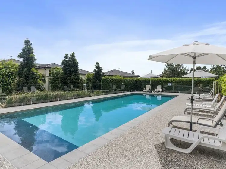 Third view of Homely unit listing, 43/2 Bourton Road, Merrimac QLD 4226