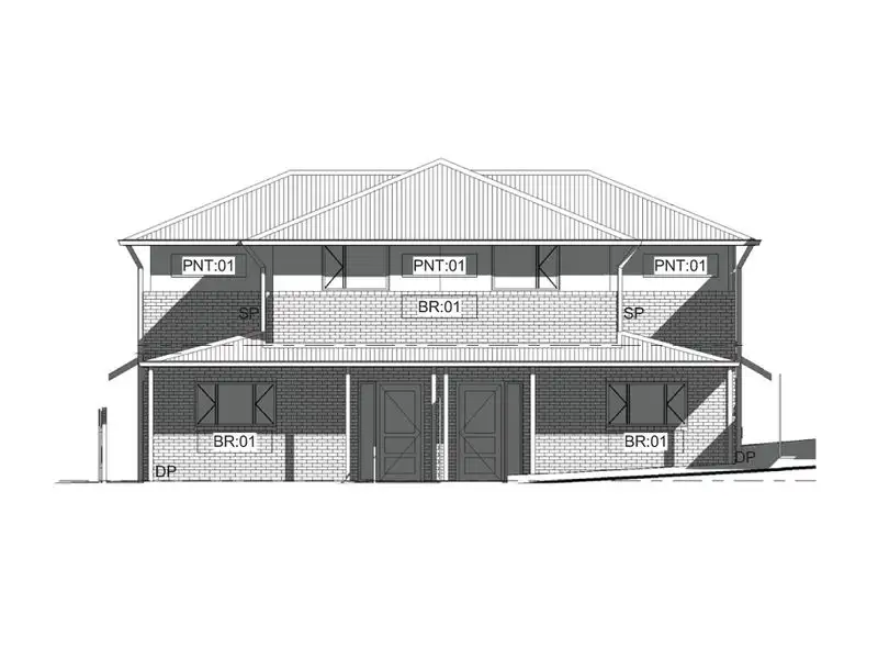 Main view of Homely land listing, 151 Park Avenue, Ashfield NSW 2131