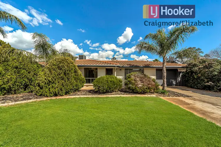 24 Carabeen Crescent, Andrews Farm SA 5114