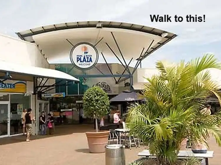 Third view of Homely unit listing, 4/19 York Street, Coffs Harbour NSW 2450