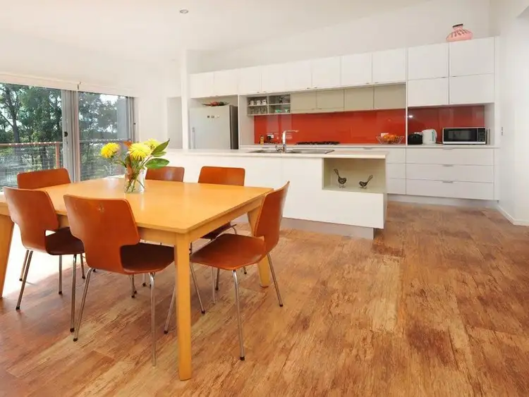 Second view of Homely house listing, 13 Safety Beach Drive, Safety Beach NSW 2456