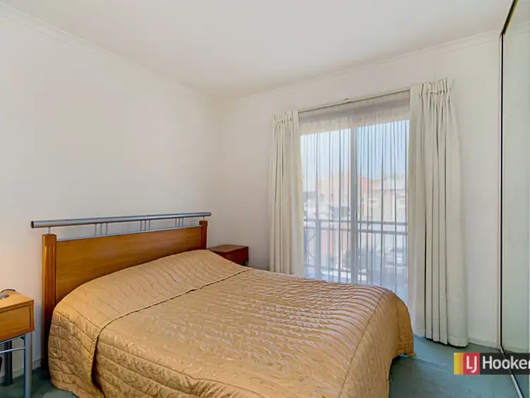 Fourth view of Homely apartment listing, B15/176-186 Carrington Street, Adelaide SA 5000