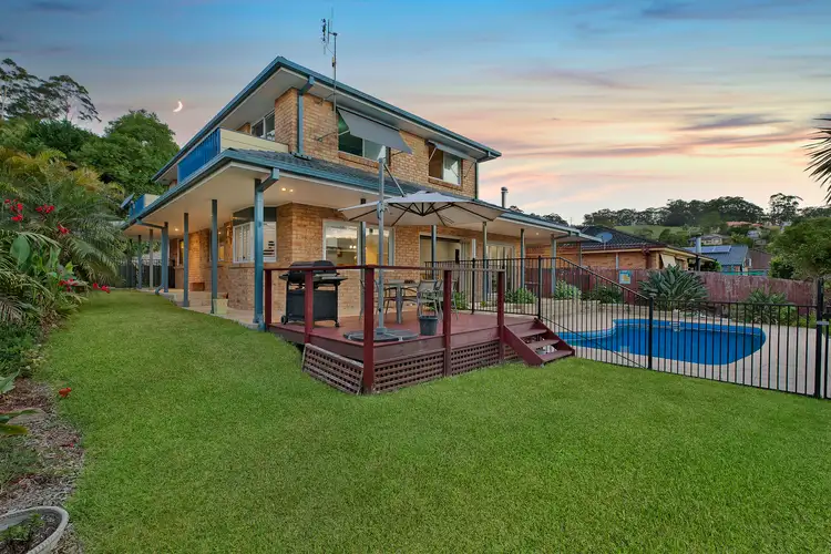 Sixth view of Homely house listing, 7 Irving Close, Terrigal NSW 2260