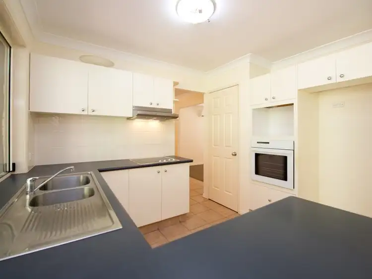 Fourth view of Homely house listing, 6 Tollana Close, New Auckland QLD 4680