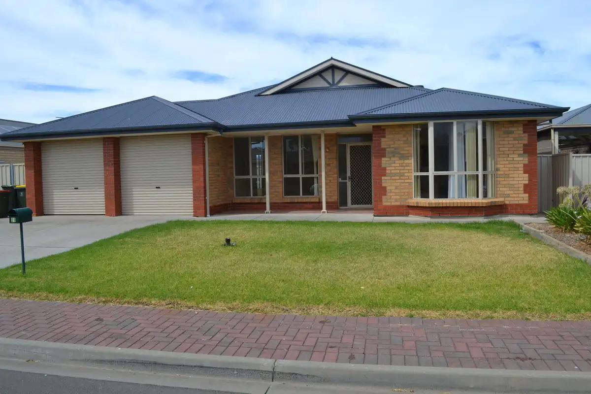 Main view of Homely house listing, 21 Barracoota Crescent, Aldinga Beach SA 5173