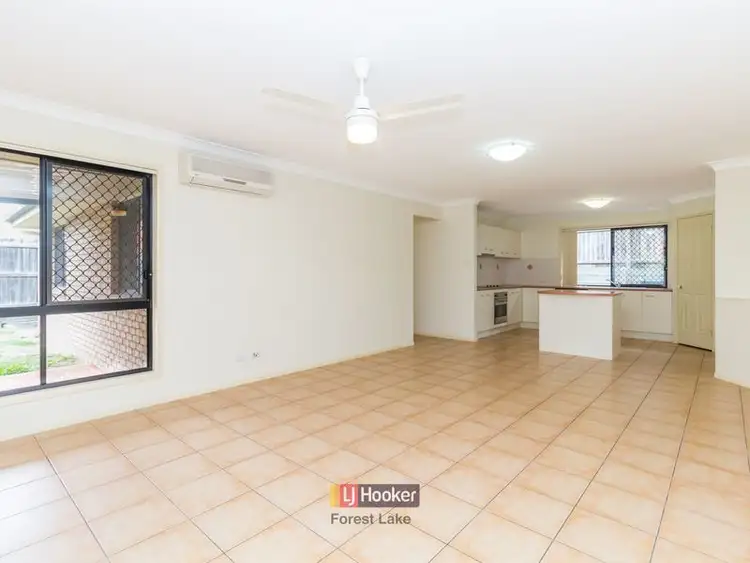 Third view of Homely house listing, 36 Amadeus Circuit, Springfield Lakes QLD 4300