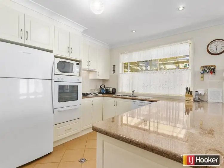 Fourth view of Homely house listing, 123 Glider Ave, Blackbutt NSW 2529