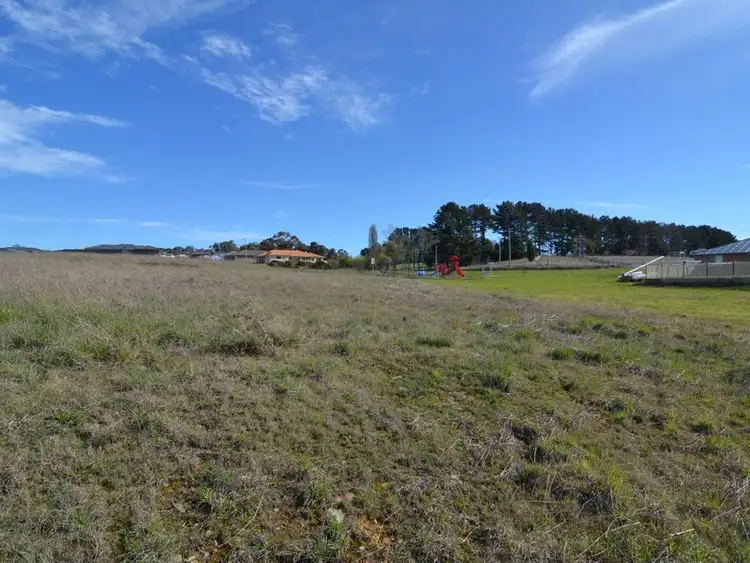 Second view of Homely land listing, Lot 256 Elizabeth Street, Wallerawang NSW 2845