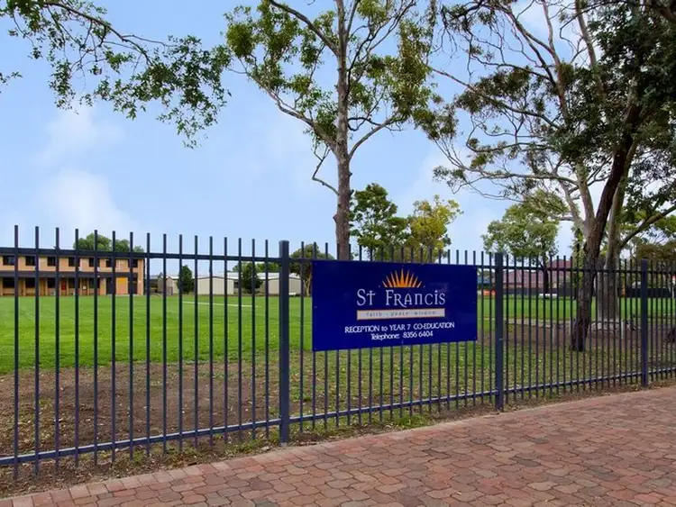 Sixth view of Homely land listing, 5 Wayne Avenue, Fulham Gardens SA 5024