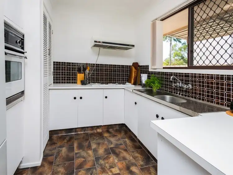 Sixth view of Homely house listing, 29 Shoveller Avenue, Paradise Point QLD 4216