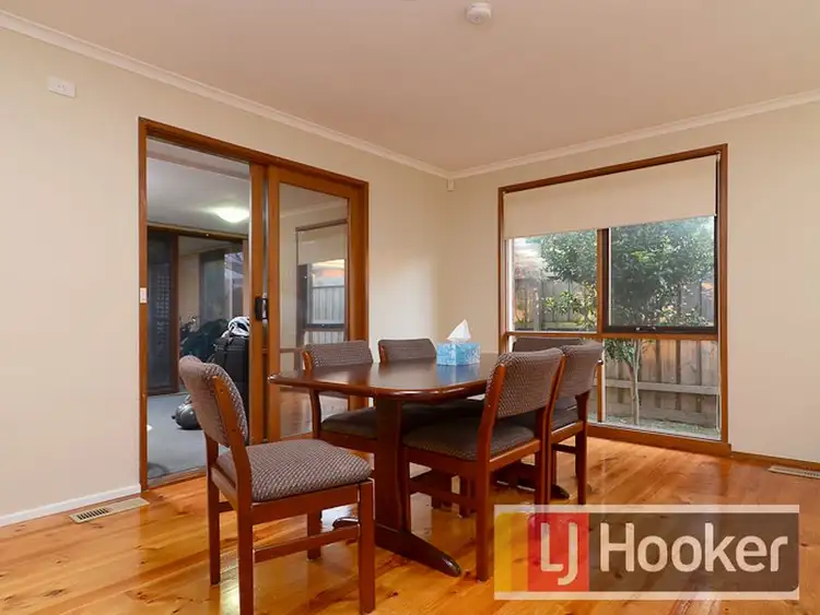 Fifth view of Homely house listing, 4 Corran Court, Endeavour Hills VIC 3802