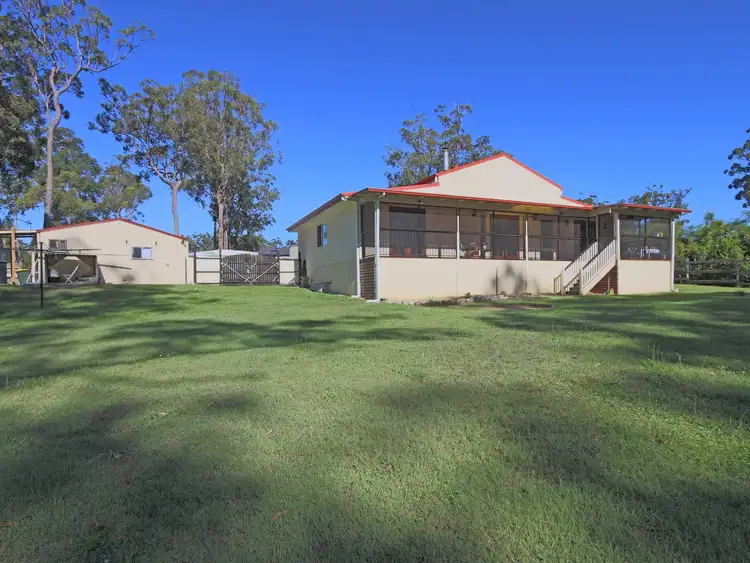 Third view of Homely house listing, 10 Wonga Court, Gulmarrad NSW 2463