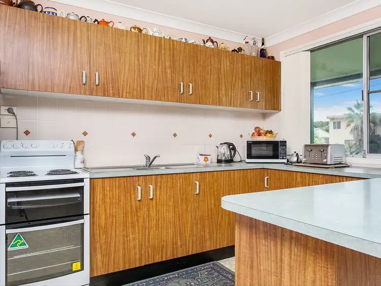 Third view of Homely house listing, 57 Heath Street, Evans Head NSW 2473