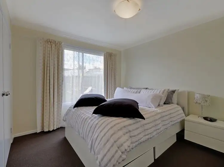 Sixth view of Homely unit listing, 2/6 Birubi Place, Gagebrook TAS 7030