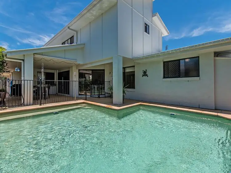 Fifth view of Homely house listing, 5 Pampling Place, Twin Waters QLD 4564