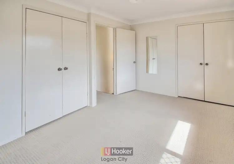 Fourth view of Homely townhouse listing, 21/33 Bruce Road, Woodridge QLD 4114