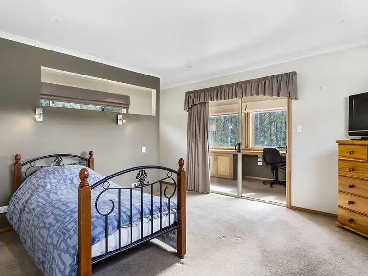 Fourth view of Homely house listing, 510 Snug Tiers Road, Snug TAS 7054