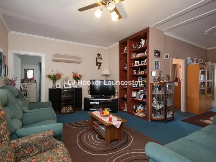 Seventh view of Homely house listing, 17 Ravenswood Road, Ravenswood TAS 7250