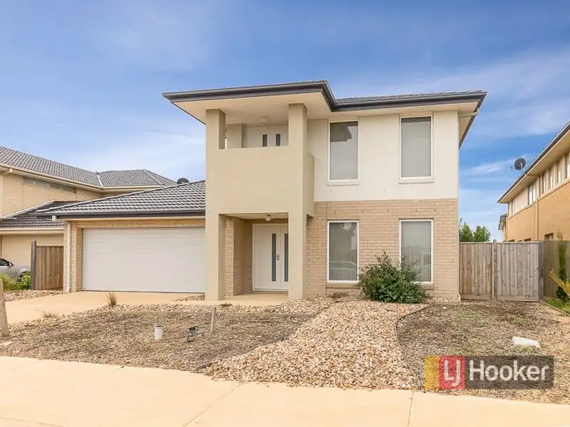 Main view of Homely house listing, 45 Sanctuary Lakes East Boulevard, Sanctuary Lakes VIC 3030