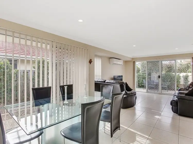 Third view of Homely house listing, 7/11 Eden Court, Nerang QLD 4211