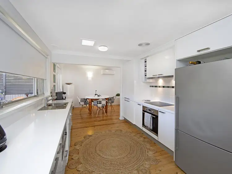 Third view of Homely house listing, 81 George Evans Road, Killarney Vale NSW 2261