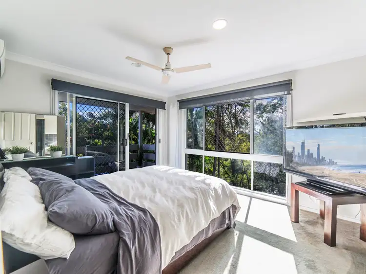 Fourth view of Homely house listing, 24 Pymble Place, Robina QLD 4226