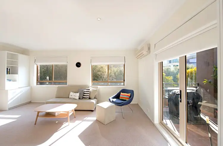 Seventh view of Homely apartment listing, 16/40 Moore Street, Turner ACT 2612